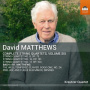 Kreutzer Quartet - Matthews: Complete String Quartets Volume Six