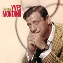 Montand, Yves - Essential
