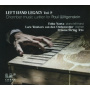 Nauta, Folke - Labor & Schmidt: Left Hand Legacy Vol 2: Chamber Music Written For Paul Wittgenstein