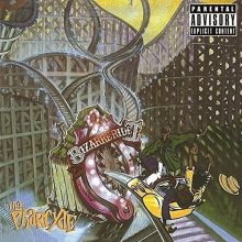 Pharcyde - Bizarre Ride Ii the Pharcyde