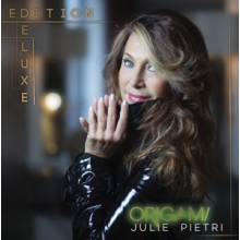 Pietri, Julie - Origami