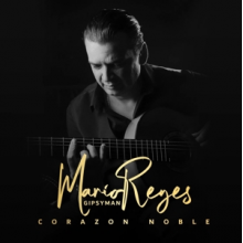 Reyes, Mario - Corazon Noble