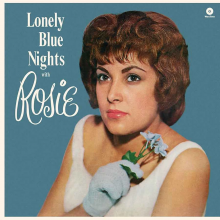 Rosie & the Originals - Lonely Blue Nights