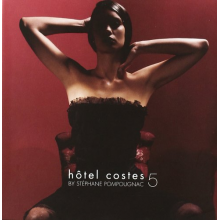 Various - Hotel Costes 5