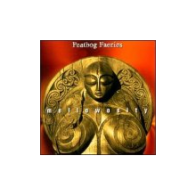 Peatbog Faeries, the - Mellowosity