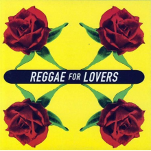 V/A - Reggae For Lovers