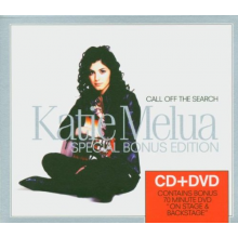 Melua, Katie - Call of the Search
