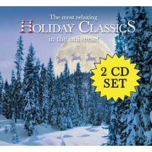 V/A - Most Relaxing Holiday Classics In the Universe
