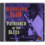 Slim, Sunnyland - Patriarch of the Blues