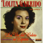 Garrido, Lolita - La Voz Del Bolero En Espana Vol.1
