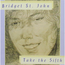 St. John, Bridget - Take the 5ifth