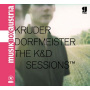Kruder & Dorfmeister - K & D Sessions