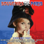 Various - Souvenirs De Paris