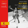 Skovhus, Bo - Britten: Billy Budd