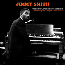 Smith, Jimmy - The Complete Sermon Sessions