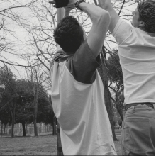 Spleen - 7-Dystopic School