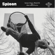 Spleen - 7-Dystopic School