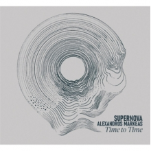 Supernova Alexandros Markeas - Time To Time