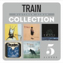 Train - Platinum Album Collection