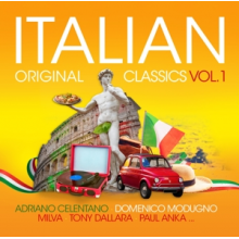 V/A - Original Italian Classics Vol. 1