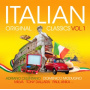 V/A - Original Italian Classics Vol. 1