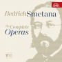 V/A - Smetana: the Complete Operas