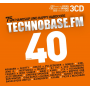 V/A - Technobase.Fm Vol. 40