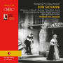 Wiener Philharmoniker - Mozart: Don Giovanni