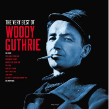 Guthrie, Woody - The Very Best of