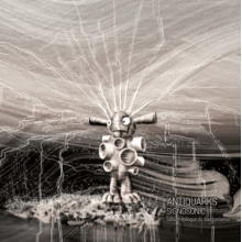 Antiquarks - Signosonic