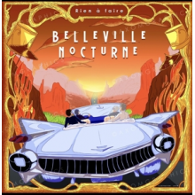 Belleville Nocturne - Rien a Faire