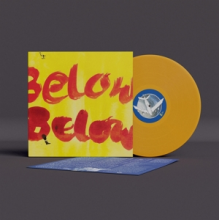 Bock, Naima - Below a Massive Dark Land