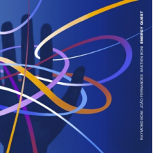 Boni, Raymond & Joao Fernandes & Bastien Boni - Energy Quest