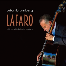 Bromberg, Brian - Larfaro