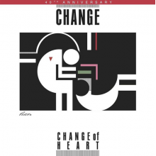 Change - Heart