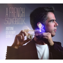 Delaunay, Antoine - A French Songbook