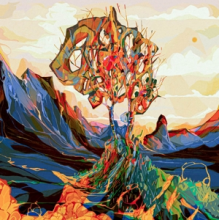 Delving - All Paths Diverge