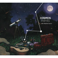 Favory, Jean-Baptiste - Cosmos Prives