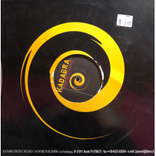 Fobis, Ricky - Kentha