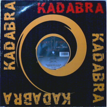 Fobis, Ricky - Kentha