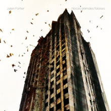 Fortier, Julien - Noces Animales Falaises