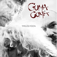 Guma Guma - Timeless Moon