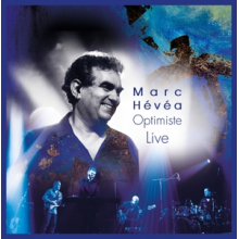 Hevea, Marc - Optimiste Live
