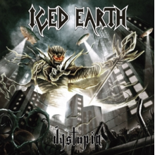 Iced Earth - Dystopia