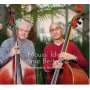 Idir, Mouss' & Jerome Bertrand - Contrebasse & Doublebass