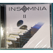 Insomnia - Ii