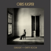 Kasper, Chris - Sunlight In an Empty Room