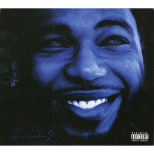 Key Glock - Glockoma 2