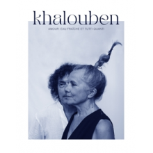 Khalouben Duo - Amour, Eau Fraiche I Tutti Quanti