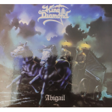 King Diamond - Abigail